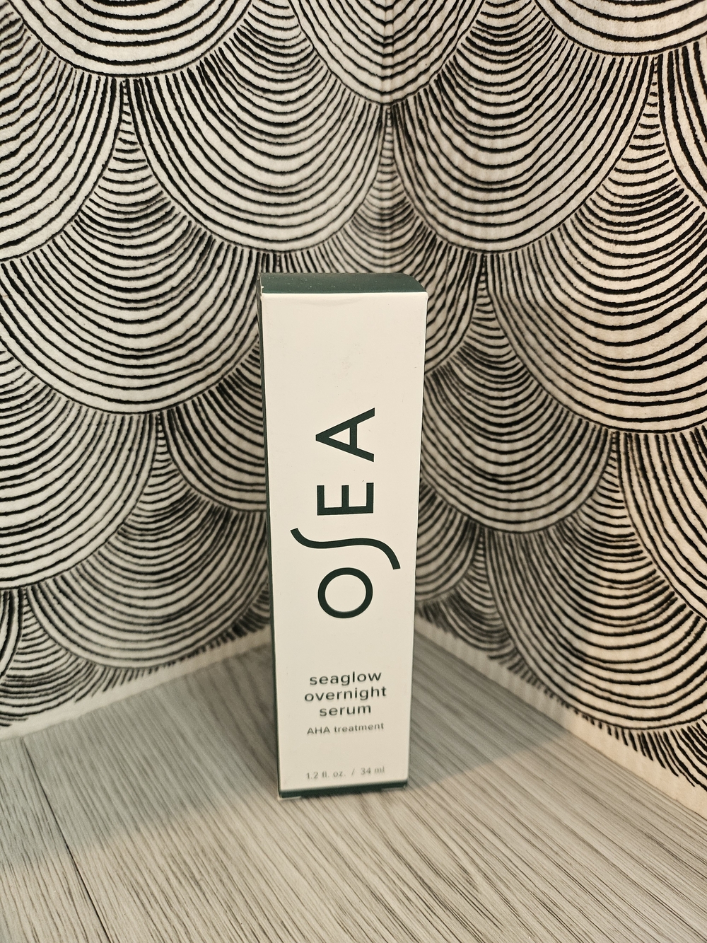 OSEA- Sea Seaglow Overnight Serum